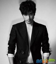 台湾高以翔个人资料